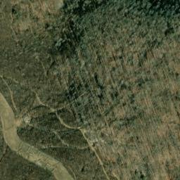 Satellite imagery of Johnson Ridge, US