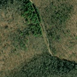 Satellite imagery of Johnson Ridge, US