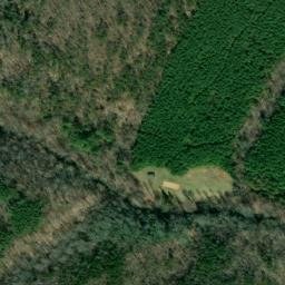 Satellite imagery of Wheeler Cliff, US