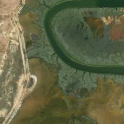Satellite imagery of survey_point, PT