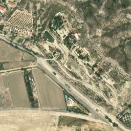 Satellite imagery of survey_point, ES