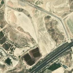 Satellite imagery of survey_point, ES