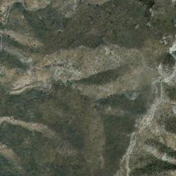 Satellite imagery of Tenerife, ES