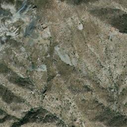 Satellite imagery of Tenerife, ES