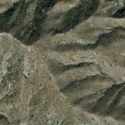 Satellite imagery of Tenerife, ES