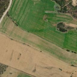 Satellite imagery of Jebel el Khour, TN