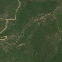 Satellite imagery of Lykorráchi, GR