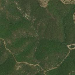 Satellite imagery of Lykorráchi, GR
