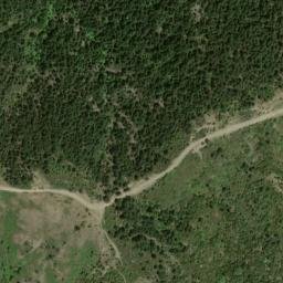 Satellite imagery of Psilí Ráchi, GR