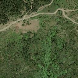 Satellite imagery of Psilí Ráchi, GR