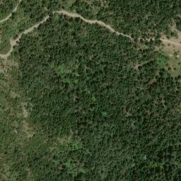 Satellite imagery of Psilí Ráchi, GR