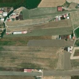 Drone Görünümü