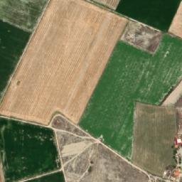Satellite imagery of TUTGA Noktası HÜYÜKKÖY, TR