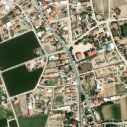 Drone Görünümü