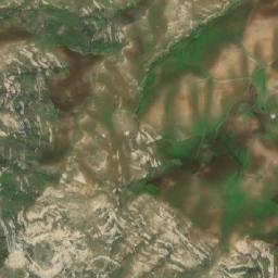 Satellite imagery of Kōtal-e Ghargharah, AF