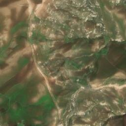 Satellite imagery of Kōtal-e Ghargharah, AF