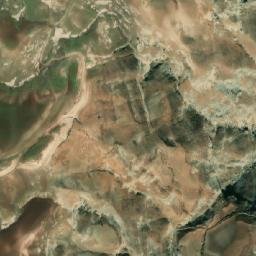 Satellite imagery of Kōtal-e Ghargharah, AF