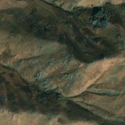 Satellite imagery of Siyāh Kōh, AF