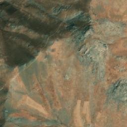 Satellite imagery of Siyāh Kōh, AF