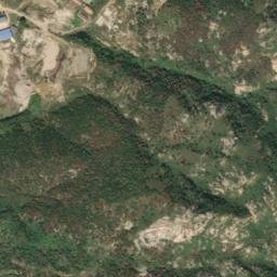 Satellite imagery of Jian Shan, CN