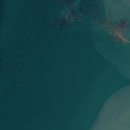 Satellite imagery of Nongŏ-bawi, KR