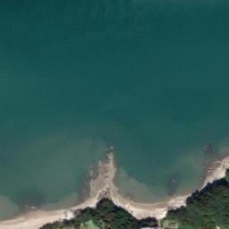 Satellite imagery of Nongŏ-bawi, KR