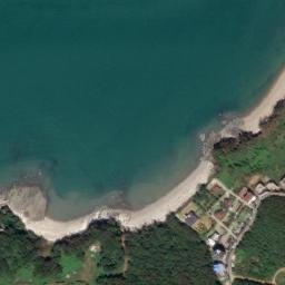 Satellite imagery of Jinyeo, KR