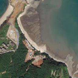 Satellite imagery of Jinyeo, KR