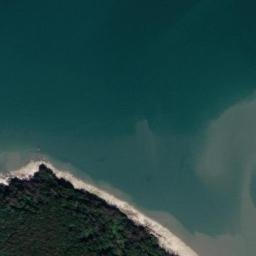 Satellite imagery of Seondol, KR