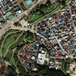 Satellite imagery of Hwahong-mun, KR