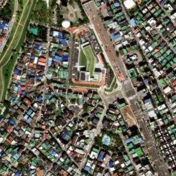 Satellite imagery of Dongpo-ru, KR