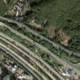 Satellite imagery of Halmi-seong, KR