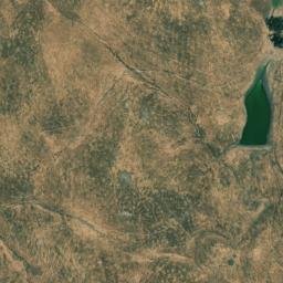 Satellite imagery of Johnnie Green Mine, US