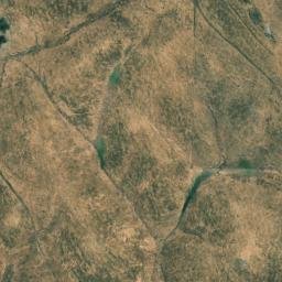 Satellite imagery of Toad Mine, US