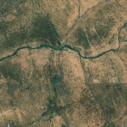 Satellite imagery of Lookout Mine, US