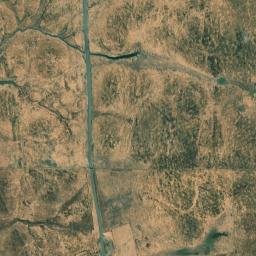 Satellite imagery of Lookout Mine, US