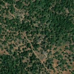 Satellite imagery of Lily Mine, US