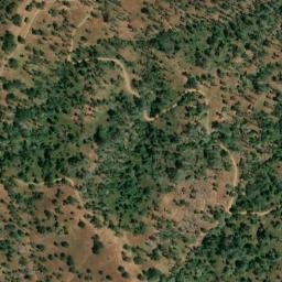 Satellite imagery of Lily Mine, US