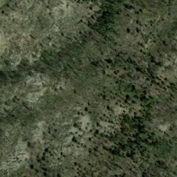 Satellite imagery of Whisky Ridge, US