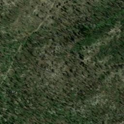 Satellite imagery of Whisky Ridge, US