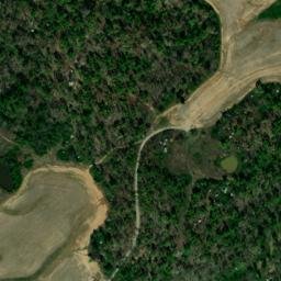 Satellite imagery of Wilson Bluff, US