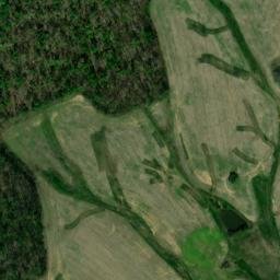 Satellite imagery of Wilson Bluff, US