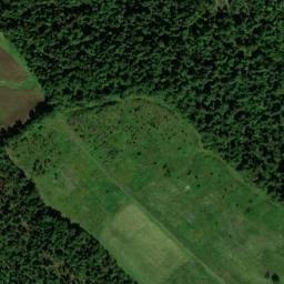 Satellite imagery of Childress Bluff, US