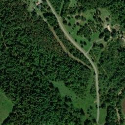 Satellite imagery of Childress Bluff, US