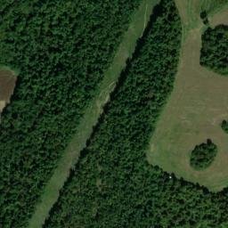 Satellite imagery of York Bluff, US