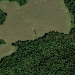 Satellite imagery of York Bluff, US