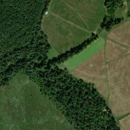 Satellite imagery of Hill Bluff, US