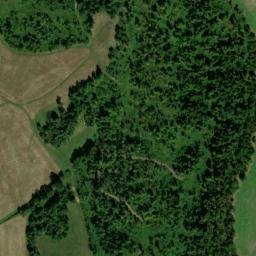 Satellite imagery of Hill Bluff, US