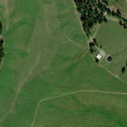 Satellite imagery of Hill Bluff, US