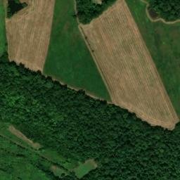Satellite imagery of Haw Bluff, US